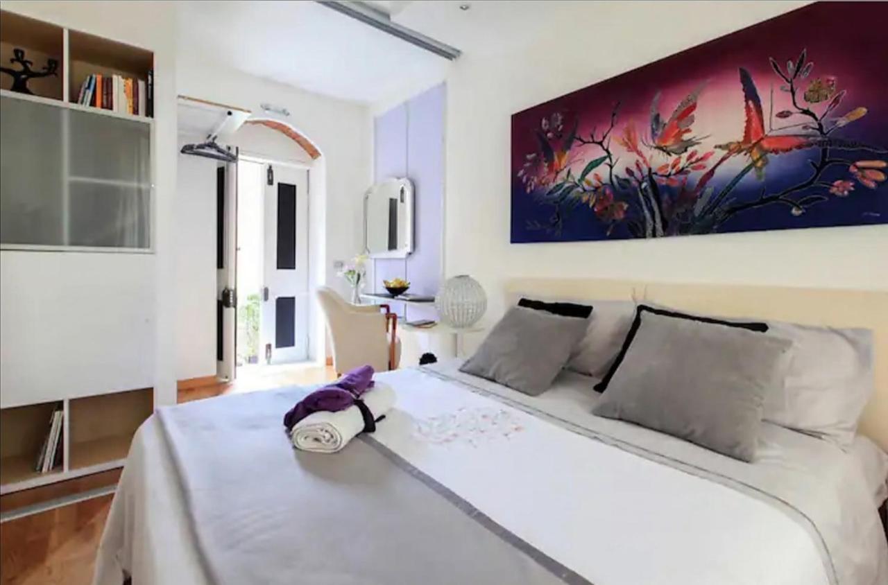 B&B Il Ballatoio Milano Exteriör bild
