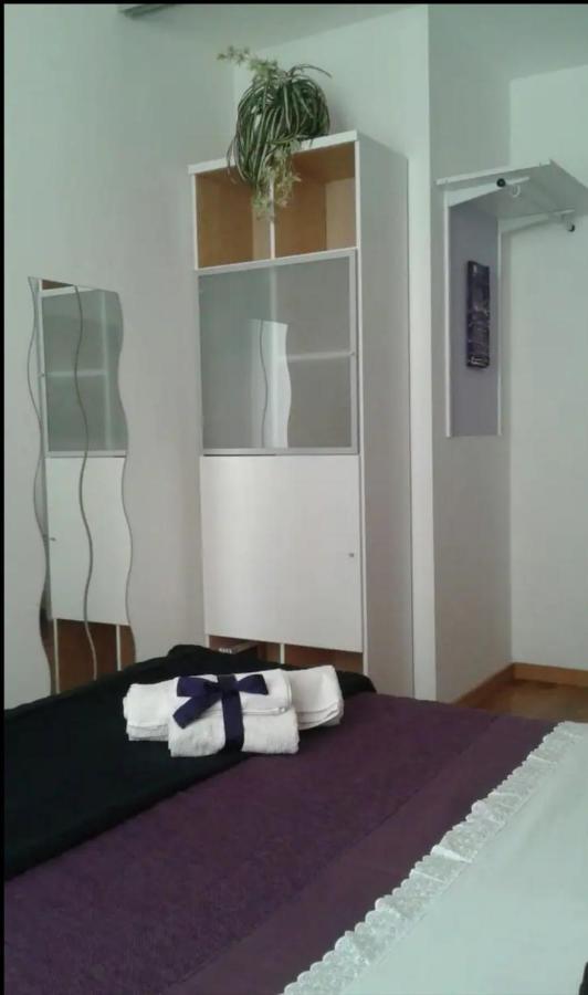 B&B Il Ballatoio Milano Exteriör bild