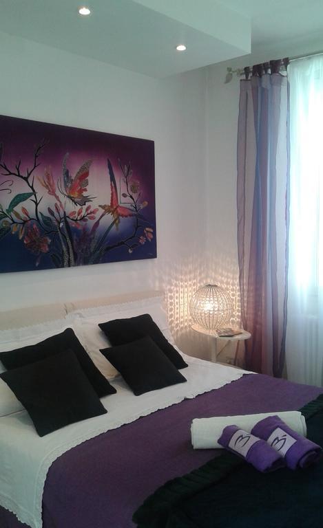 B&B Il Ballatoio Milano Exteriör bild